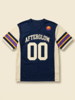 AfterGlow 00 Jersey — Navy