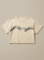 The Creation Of Bass Crop — Cream