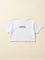 Diagnosis: Festival Brain Crop — White