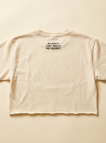 My Dignity Didn'T Make It Past Security Crop — Cream