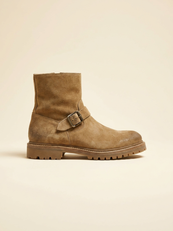 Dune Festival Boot