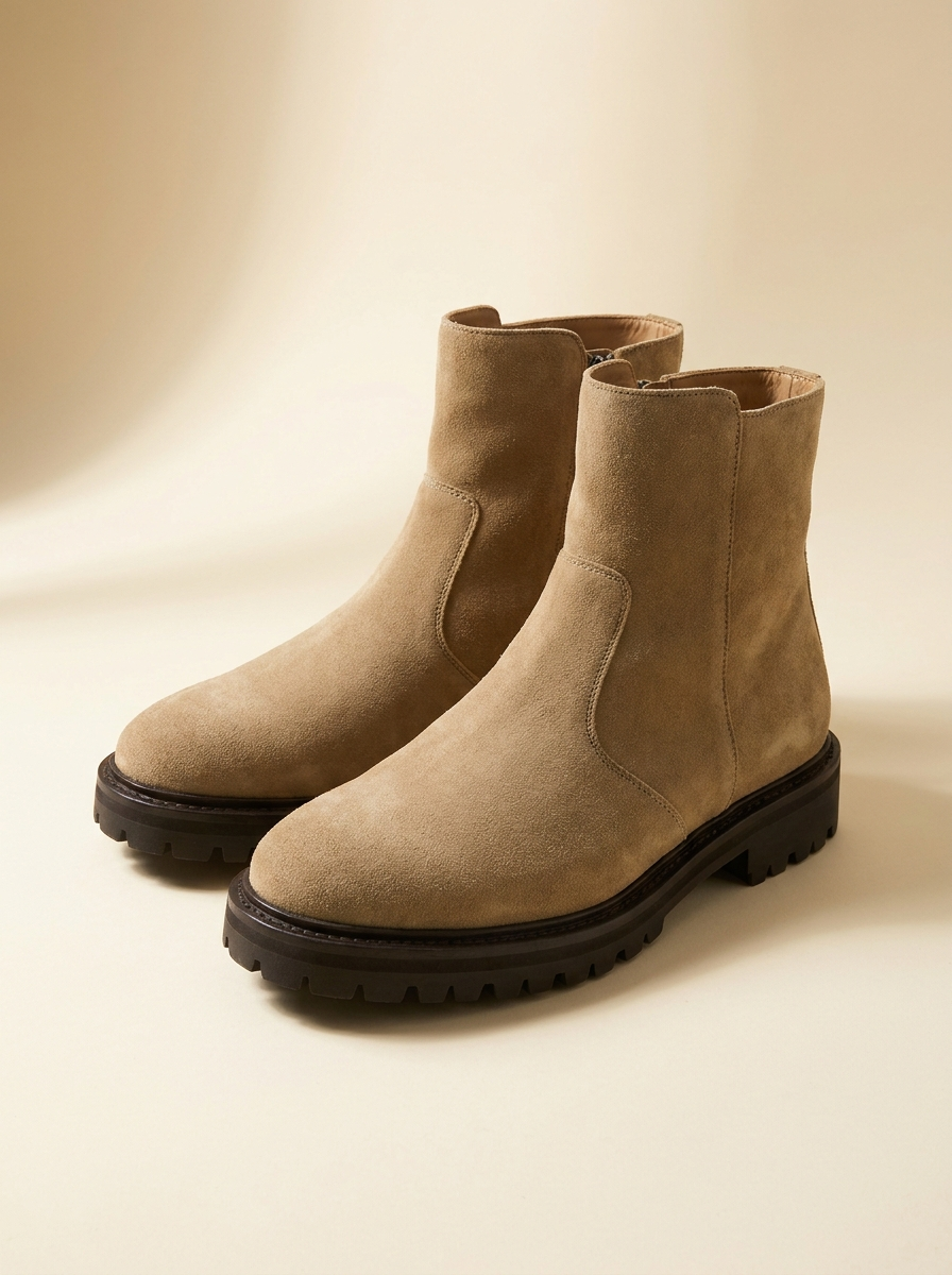 Dune Festival Boot - Image 4