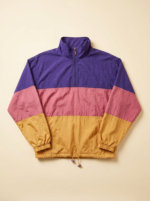 Dusk Runner Windbreaker