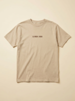 Element: Chaos Tee — Sand