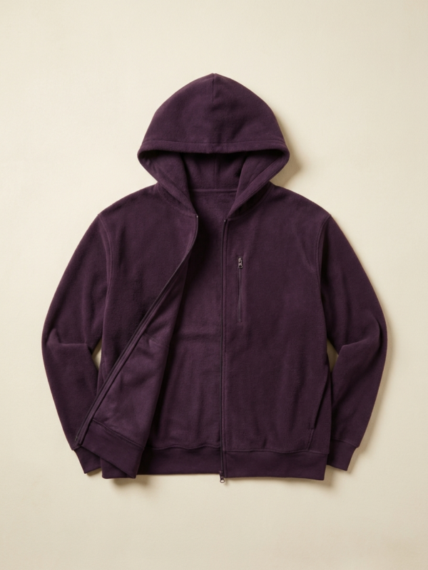 Horizon Stash Hoodie
