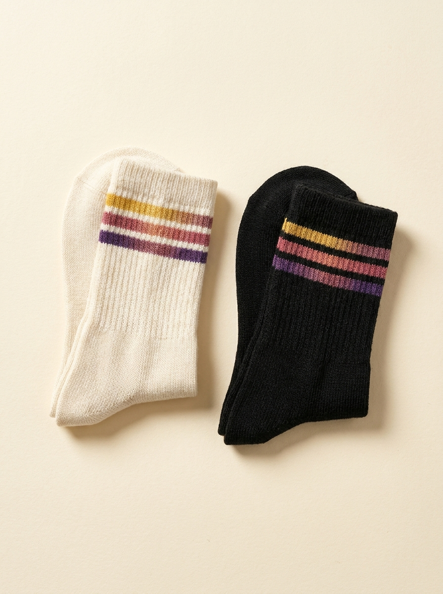 Inside Line Socks (2-Pack) - Image 4