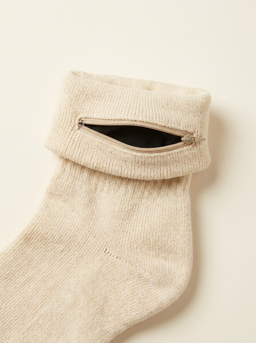 Inside Line Socks (2-Pack) - Image 2