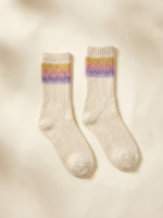Inside Line Socks (2-Pack)
