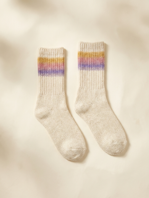 Inside Line Socks (2-Pack)