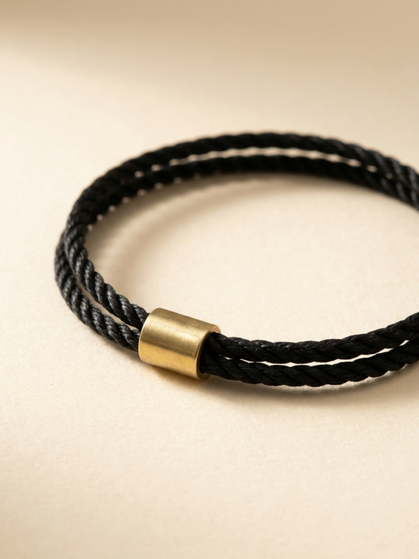Keepsake Vial Bracelet