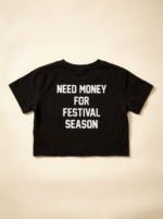 Need Money For Festival Season Crop