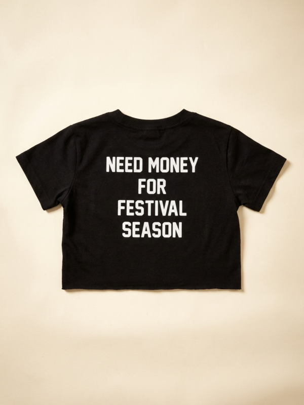 Need Money For Festival Season Crop