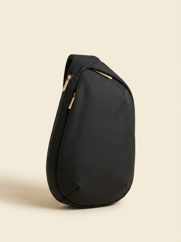 Shadow Sling — False Bottom