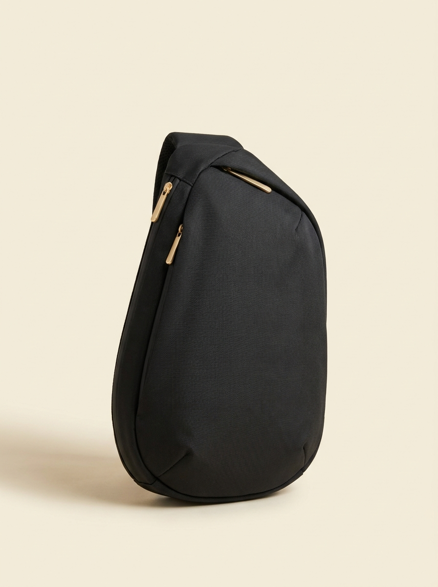 Shadow Sling — False Bottom