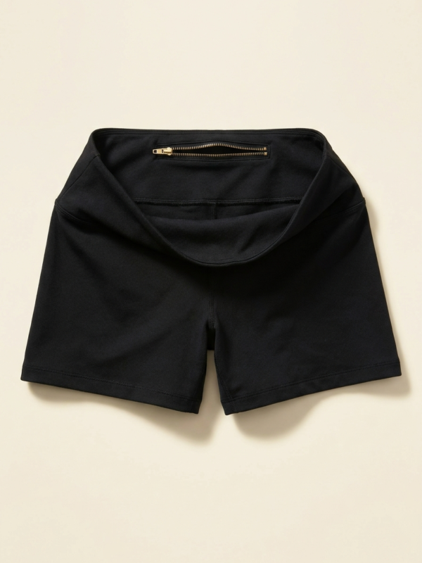 Solstice Stash Shorts