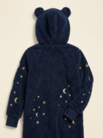 Stargazer Plush Onesie