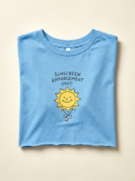 Sunscreen Enforcement Unit Crop — Sky