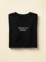 Temporarily Hot, Permanently Unstable Crop — Noir