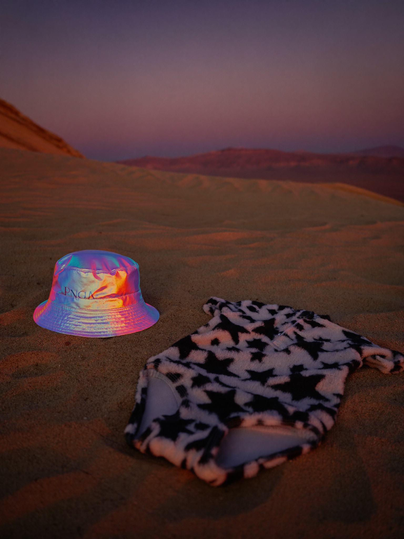 Festival accessories
