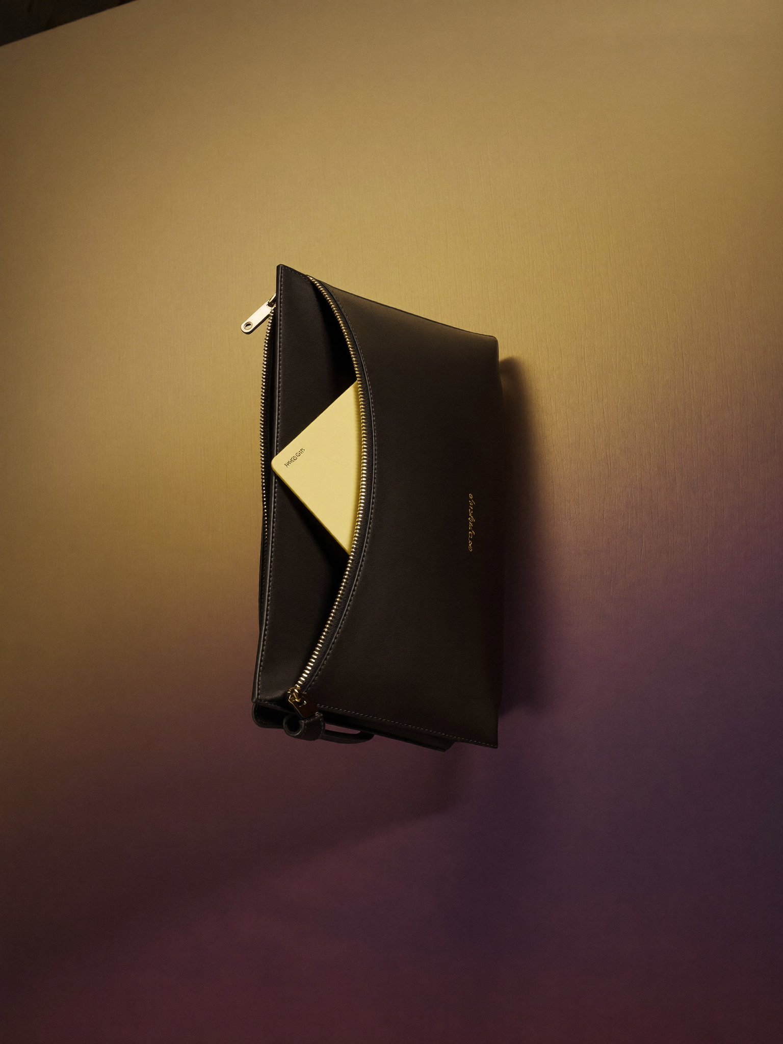 The Plug — hidden-compartment festival gear