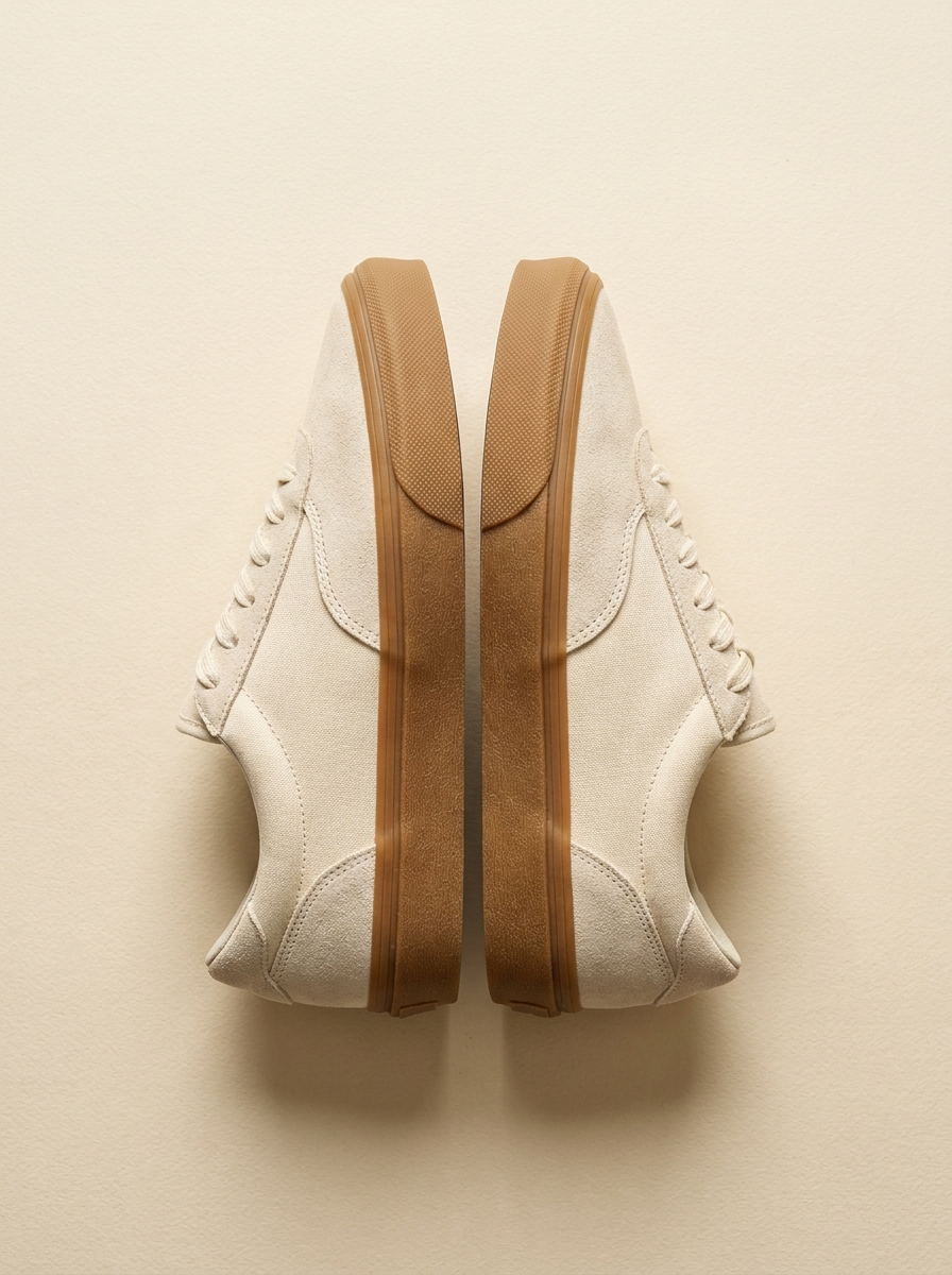The Vault Sneaker — Low - Image 4